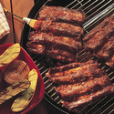 Spicy Beef Back Ribs